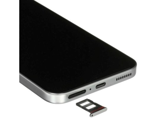 Смартфон Infinix GT 30 Pro 12/256Gb White